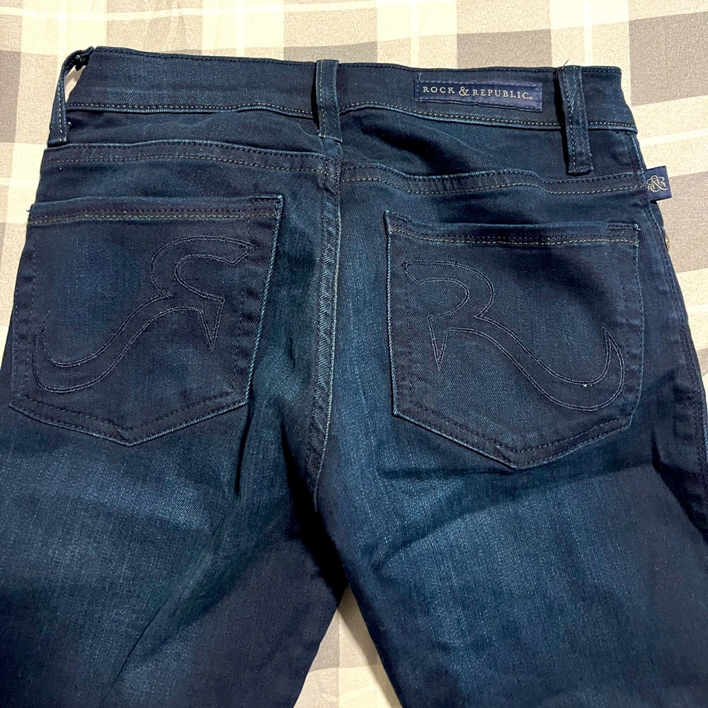 Rock & Republic Jeans